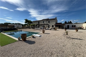mas à la vente -   13200  ARLES, surface 138 m2 vente mas - UBI426275173